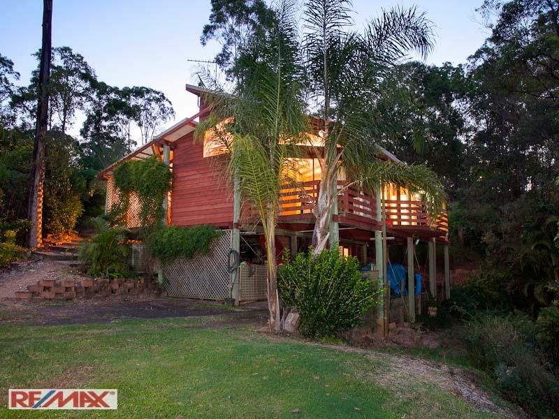 1 Jane Court Cashmere Queensland House for Sale RE/MAX Australia