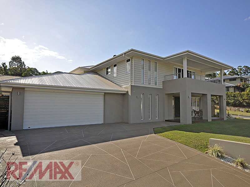 21 Brigadoon Cres Eatons Hill Queensland House for Sale RE/MAX Australia