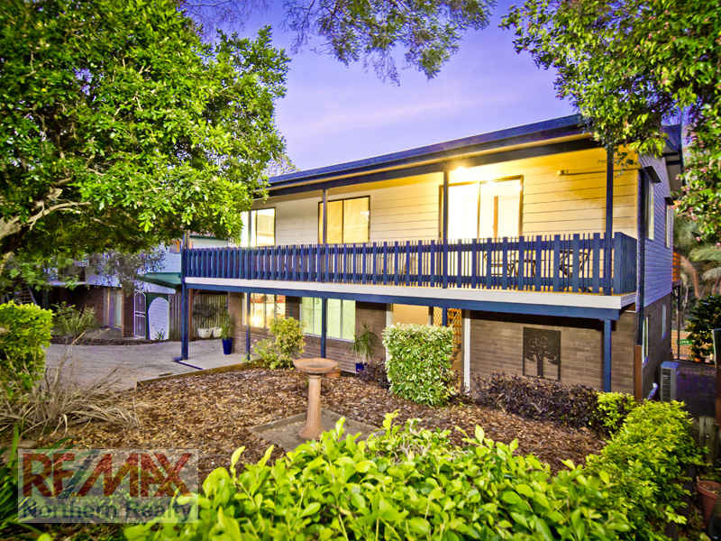 60 Folkstone Ave Albany Creek Queensland House for Sale RE/MAX Australia