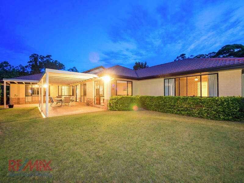 8 Havenwood ct Albany Creek Queensland House for Sale RE/MAX Australia