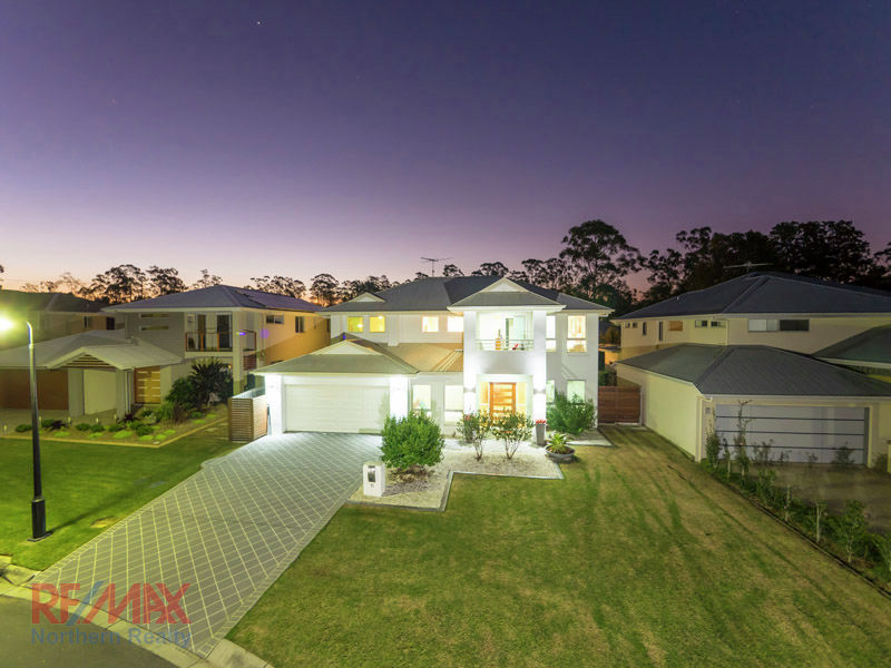 11 confluence ct Eatons Hill Queensland House for Sale RE/MAX Australia
