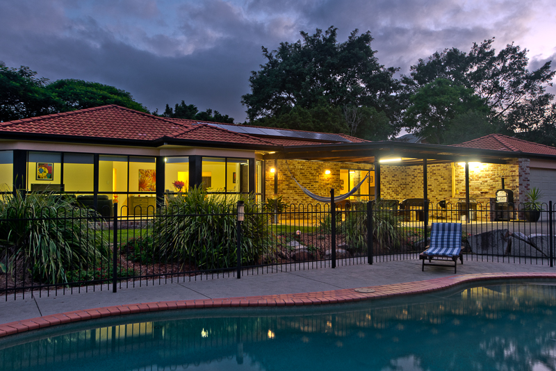 3 Woodville Court Highvale Queensland AcreageSemirural for Sale RE