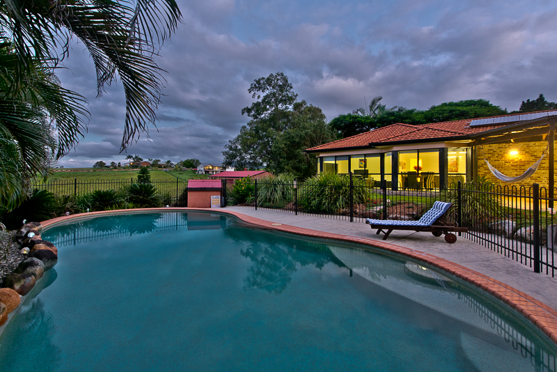 3 Woodville Court Highvale Queensland AcreageSemirural for Sale RE