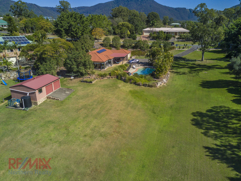 3 Woodville Court Highvale Queensland AcreageSemirural for Sale RE