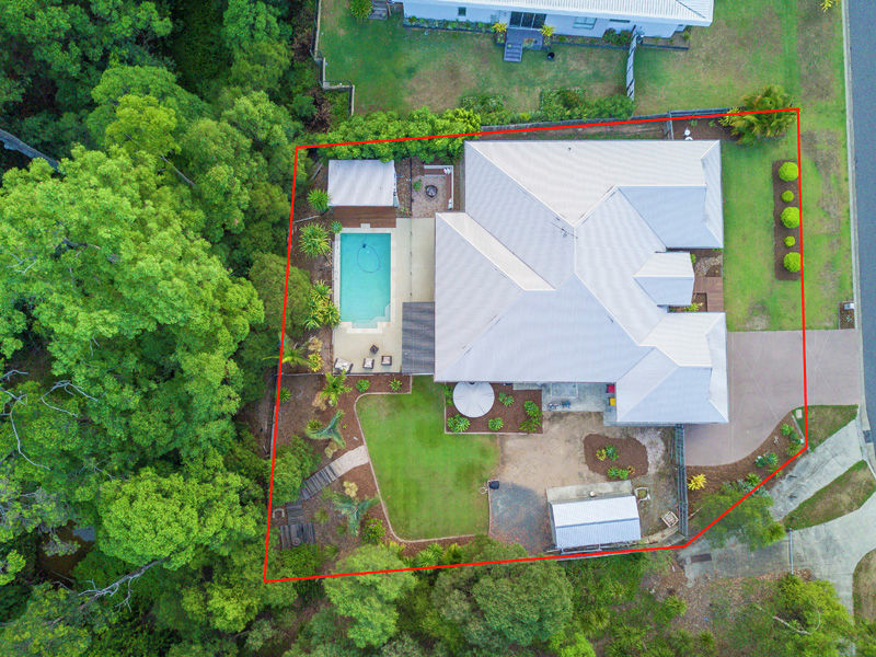 28 Dana st Cashmere Queensland House for Sale RE/MAX Australia