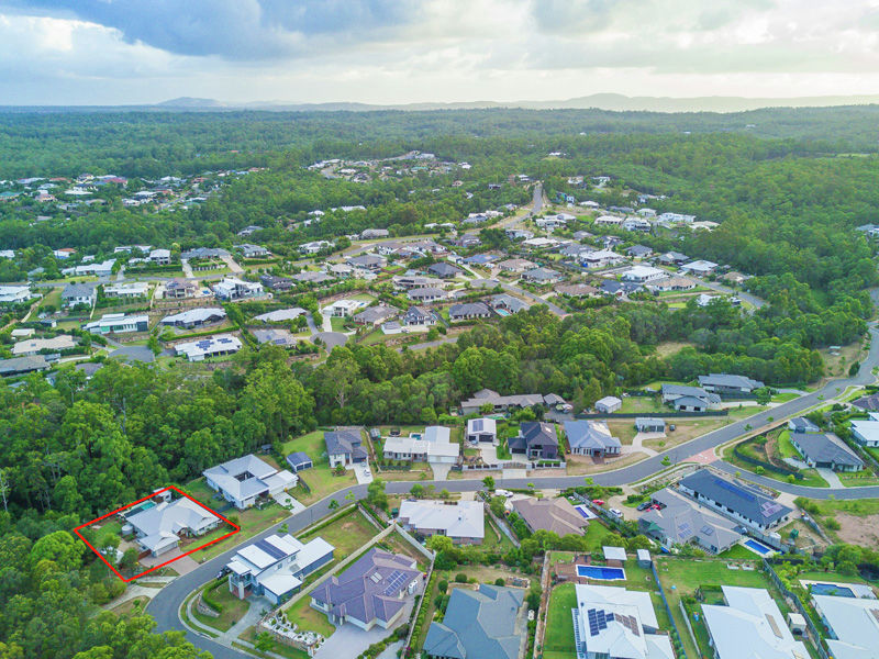 28 Dana st Cashmere Queensland House for Sale RE/MAX Australia