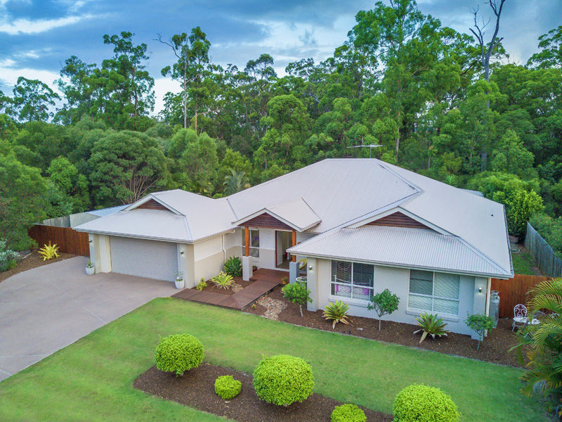 28 Dana st Cashmere Queensland House for Sale RE/MAX Australia