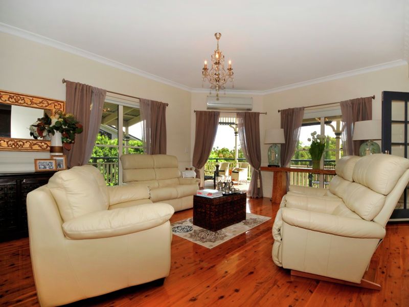 16 Talisman Court Eatons Hill Queensland House for Sale RE/MAX Australia