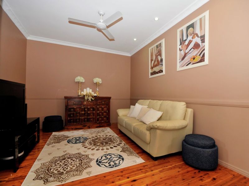 16 Talisman Court Eatons Hill Queensland House for Sale RE/MAX Australia