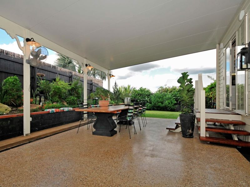 16 Talisman Court Eatons Hill Queensland House for Sale RE/MAX Australia
