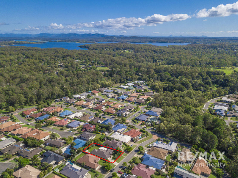 8 Boobook Ct Cashmere Queensland House for Sale RE/MAX Australia