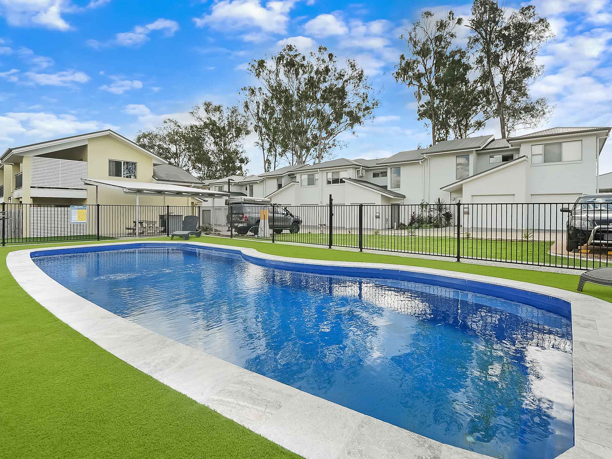 31/5 Pine Valley Drive Joyner Queensland Townhouse for Sale RE/MAX