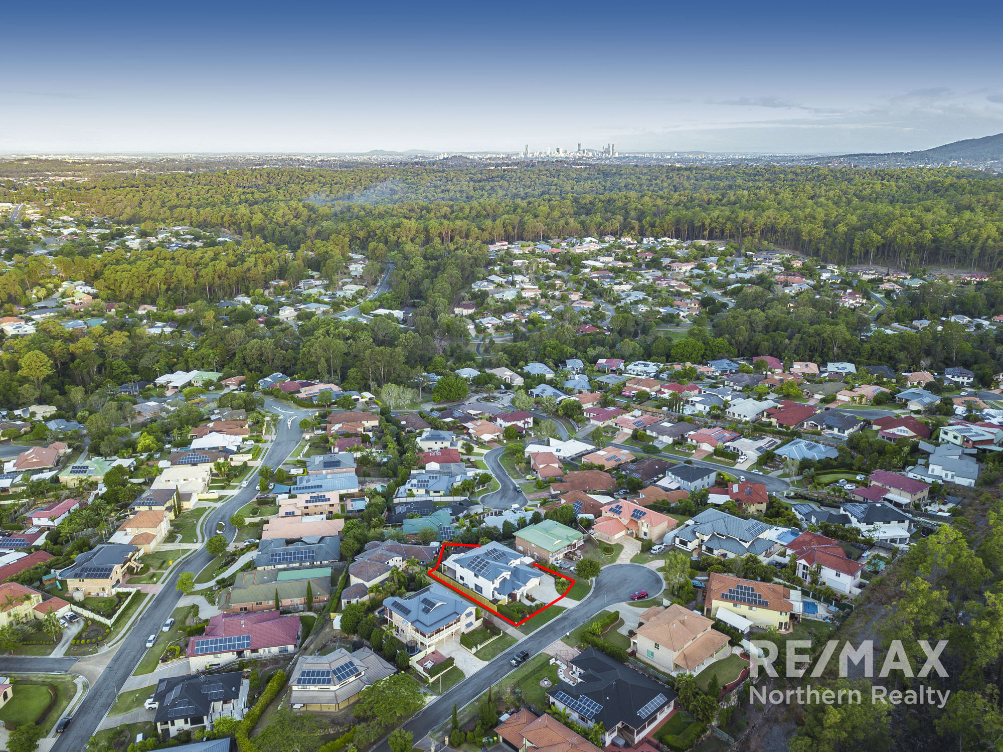 9 Lambertia Ct Albany Creek Queensland House for Sale RE/MAX Australia