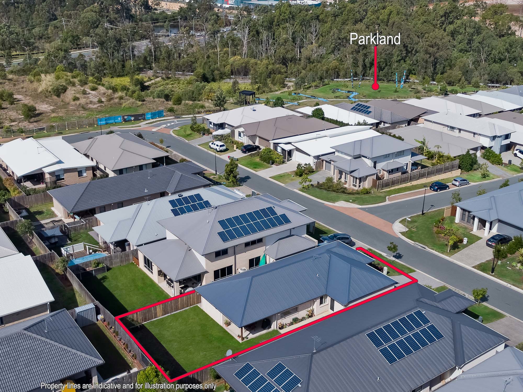 55 Carey Street Warner Queensland House for Sale RE/MAX Australia