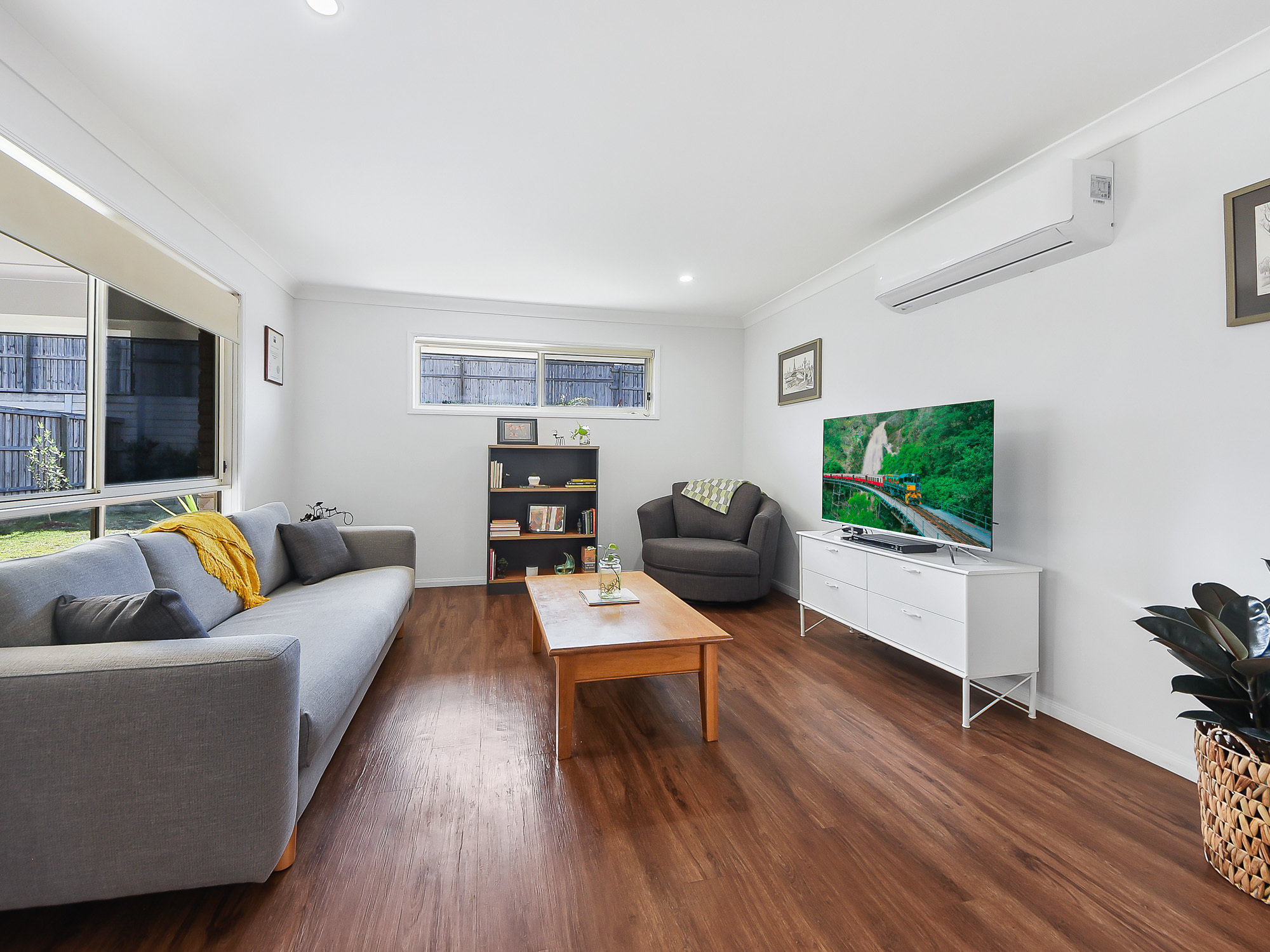 55 Carey Street Warner Queensland House for Sale RE/MAX Australia