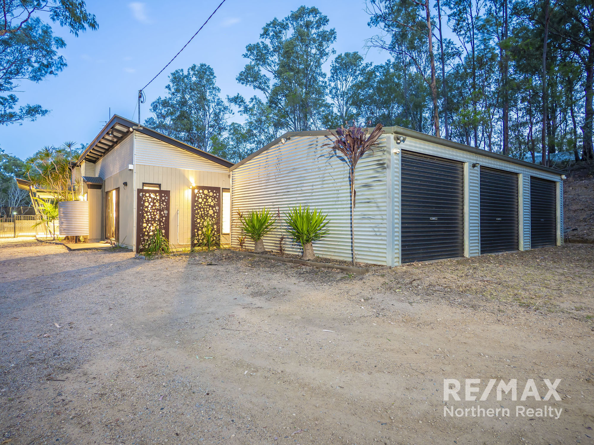 845 Winn Rd Cashmere Queensland AcreageSemirural for Sale RE/MAX