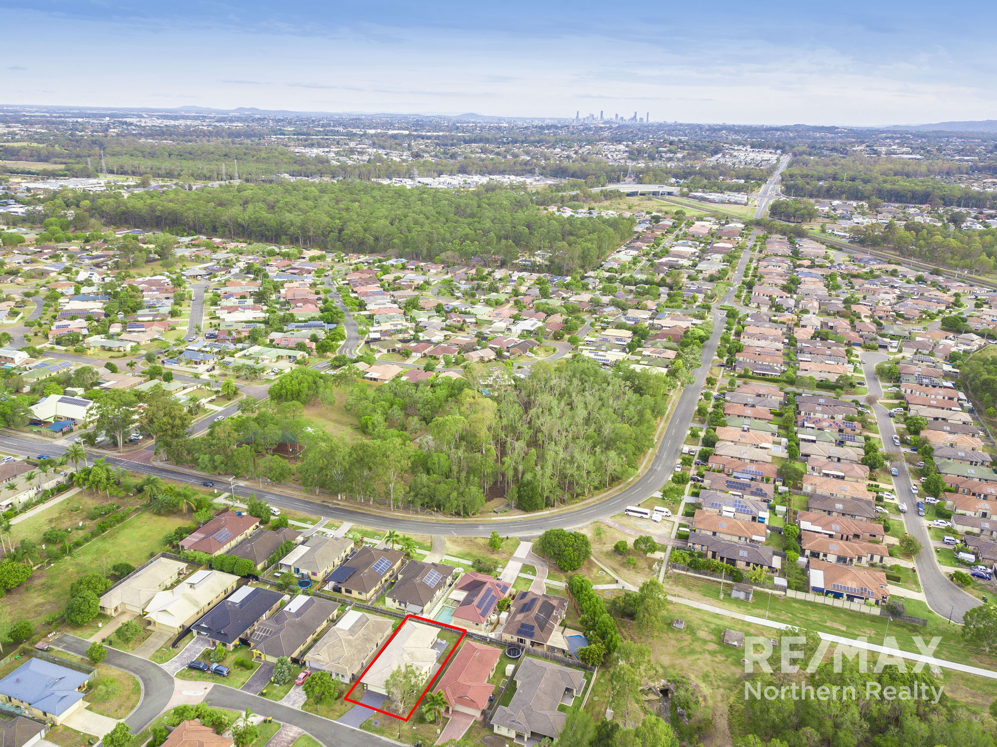 6 Reid Court Bracken Ridge Queensland House for Sale RE/MAX Australia