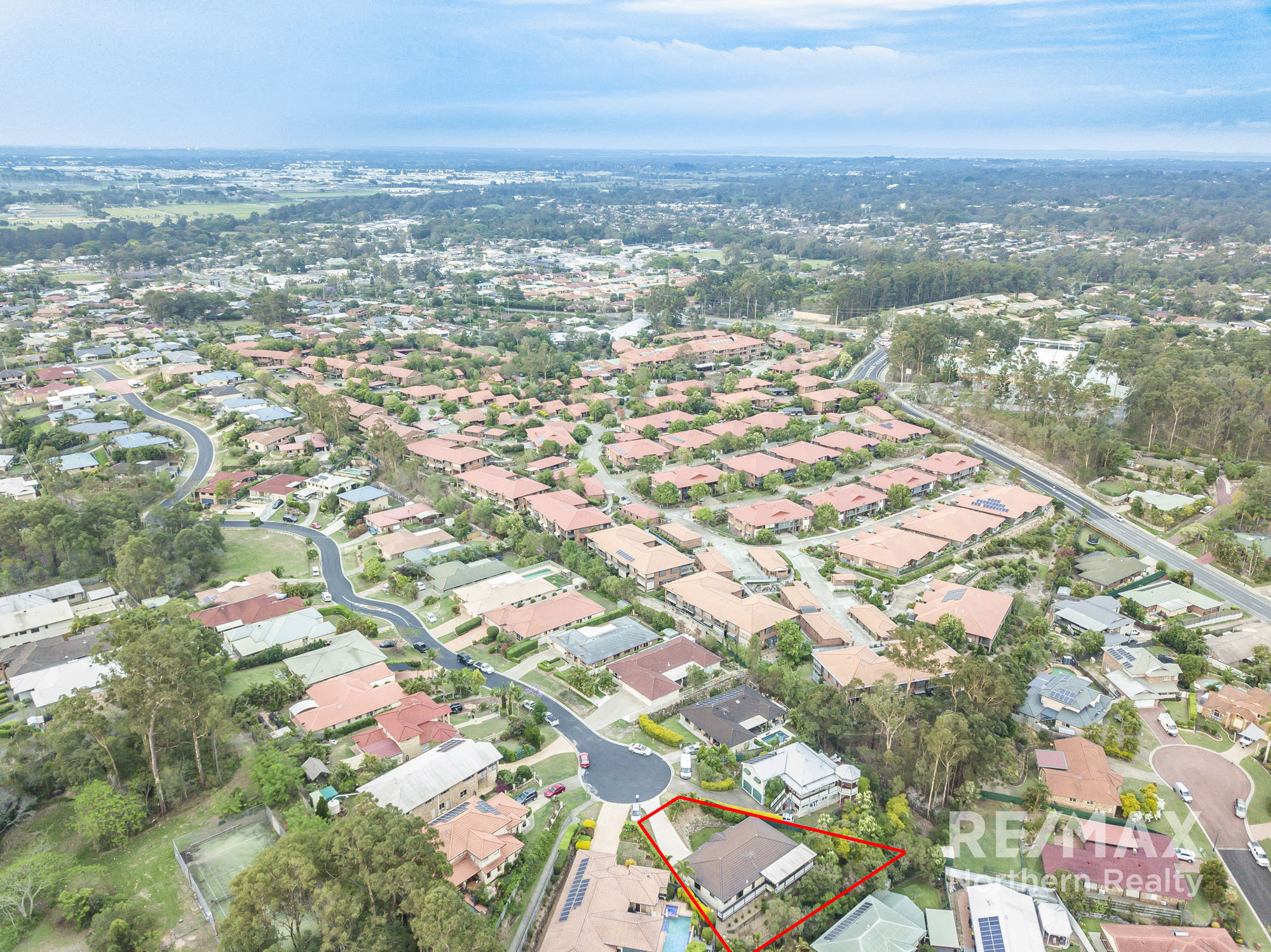41 Scenic Close Albany Creek Queensland House for Sale RE/MAX Australia