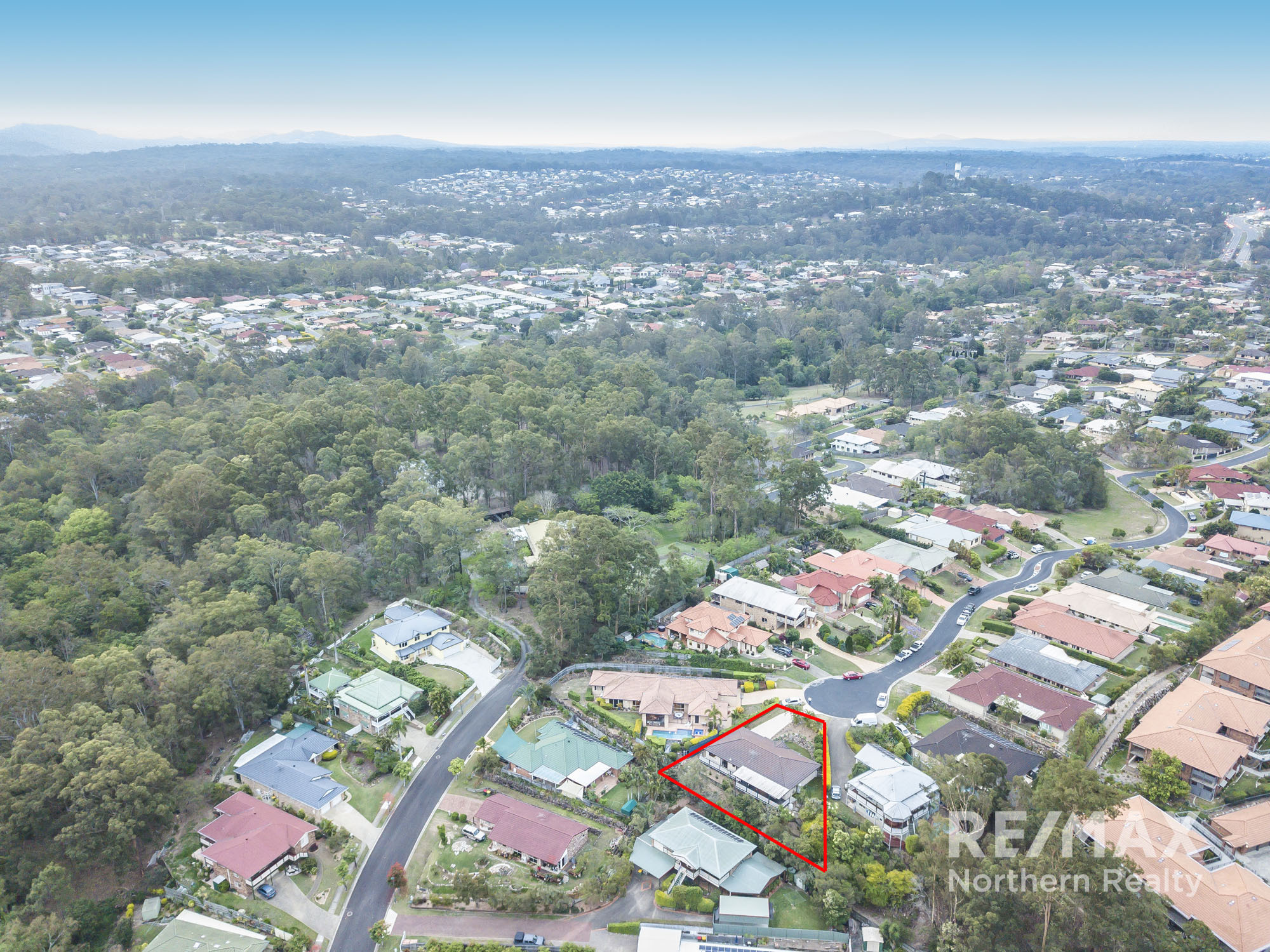 41 Scenic Close Albany Creek Queensland House for Sale RE/MAX Australia