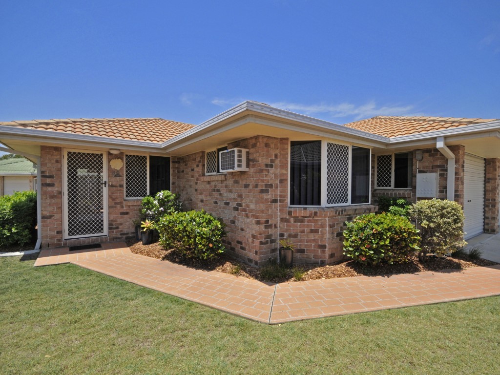 48/101 Grahams Road Strathpine Queensland House for Sale RE/MAX Australia