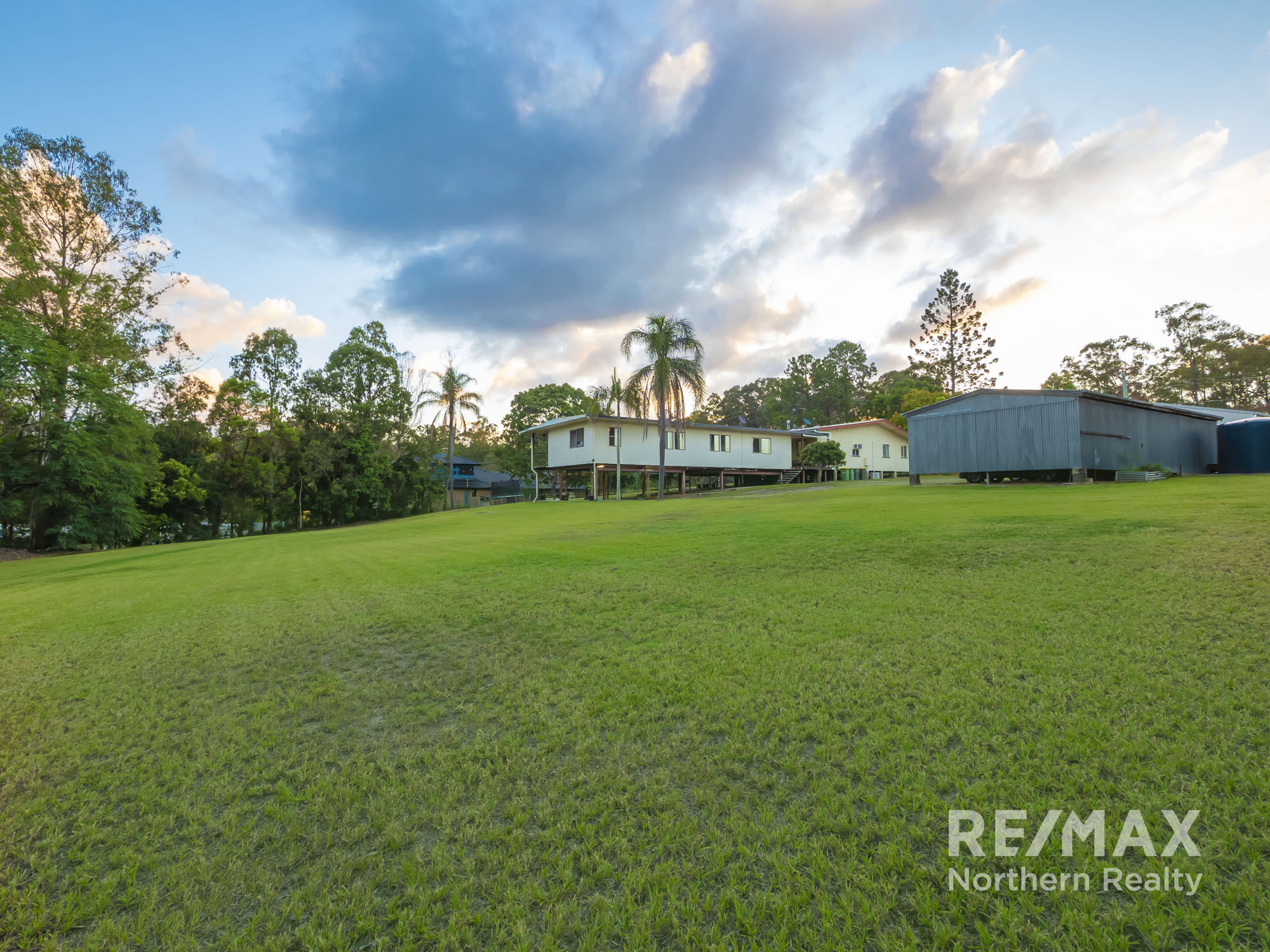 121 Ira Buckby Rd Warner Queensland AcreageSemirural for Sale RE/MAX