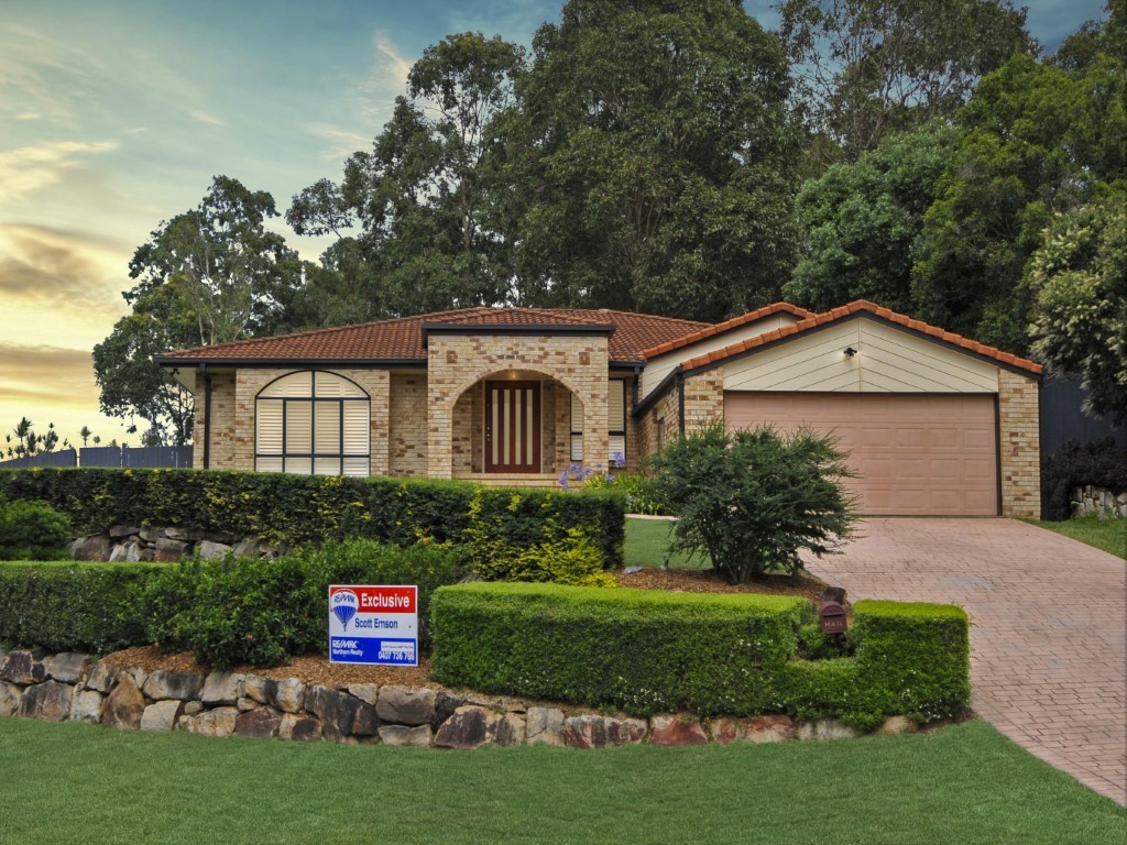 1 Granada Drive Eatons Hill Queensland House for Sale RE/MAX Australia