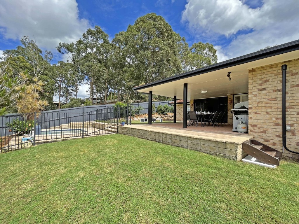 1 Granada Drive Eatons Hill Queensland House for Sale RE/MAX Australia