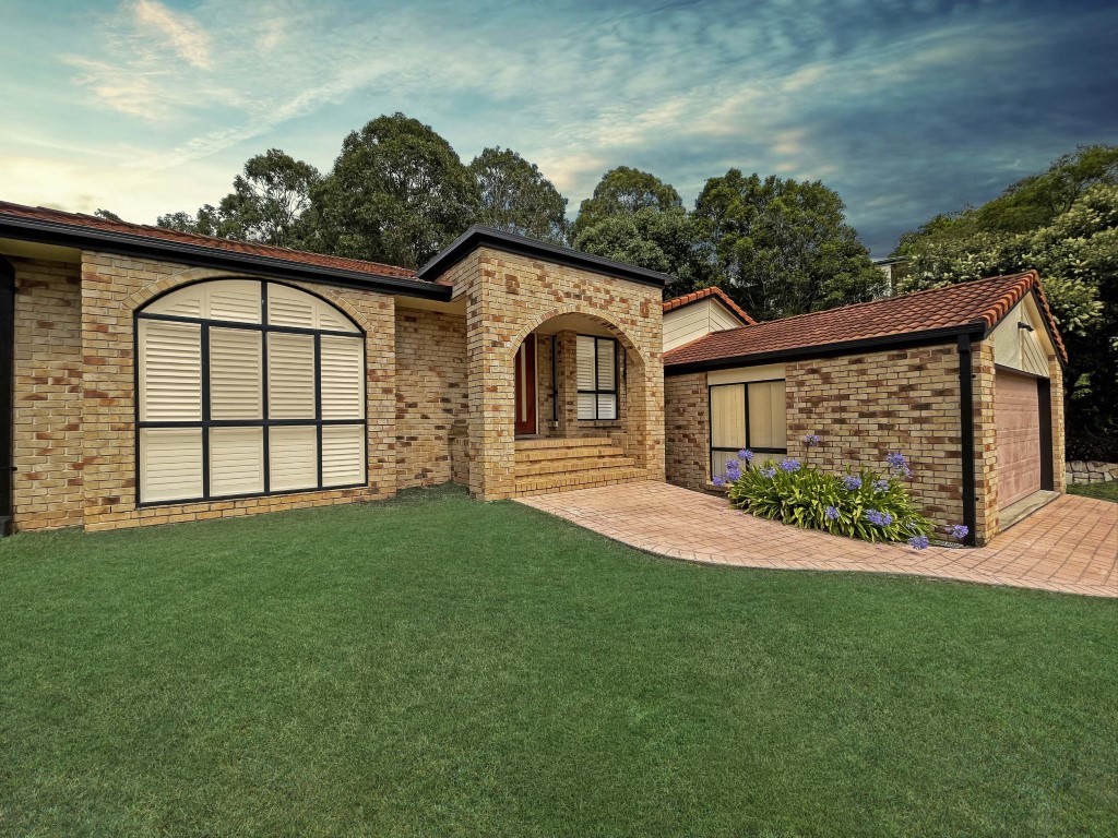 1 Granada Drive Eatons Hill Queensland House for Sale RE/MAX Australia