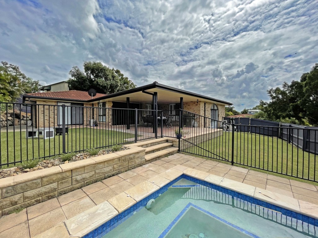 1 Granada Drive Eatons Hill Queensland House for Sale RE/MAX Australia