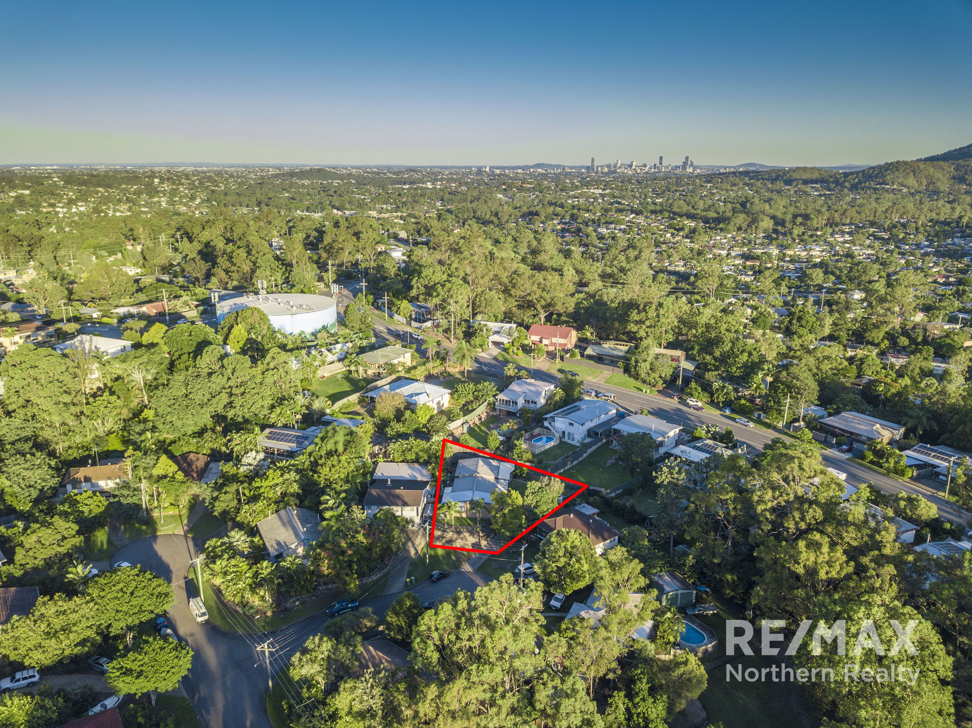 5 Tulla Court Ferny Hills Queensland House for Sale RE/MAX Australia