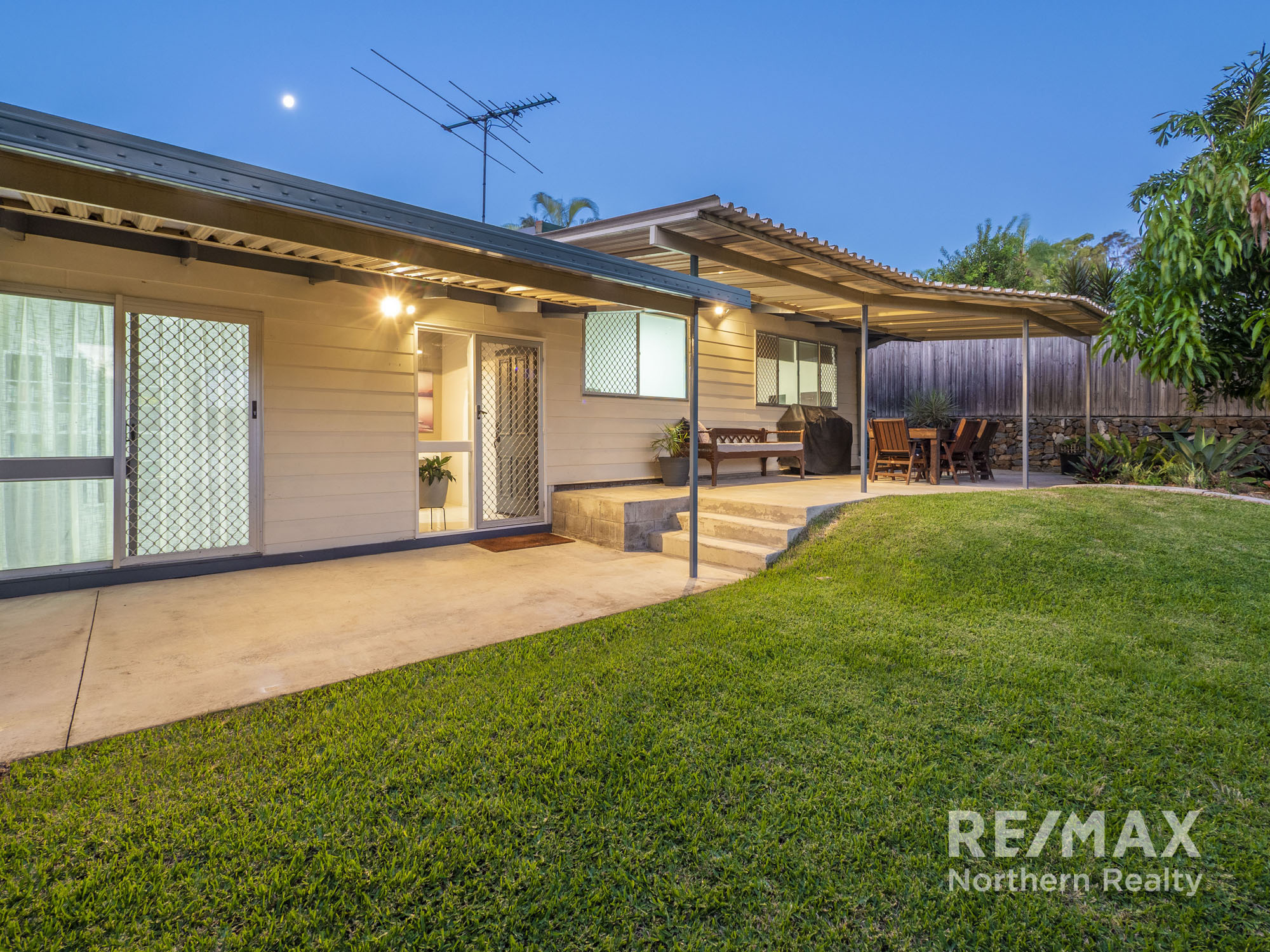 5 Tulla Court Ferny Hills Queensland House for Sale RE/MAX Australia