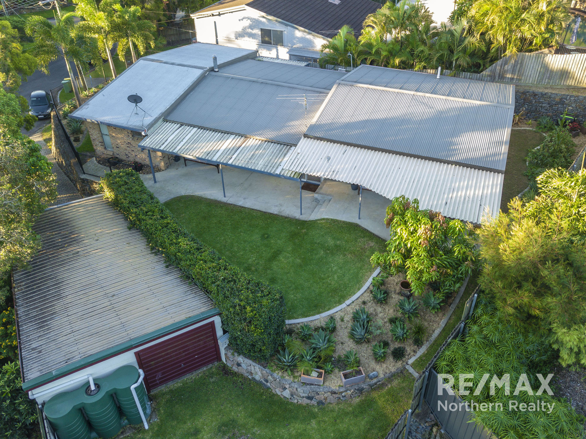 5 Tulla Court Ferny Hills Queensland House for Sale RE/MAX Australia