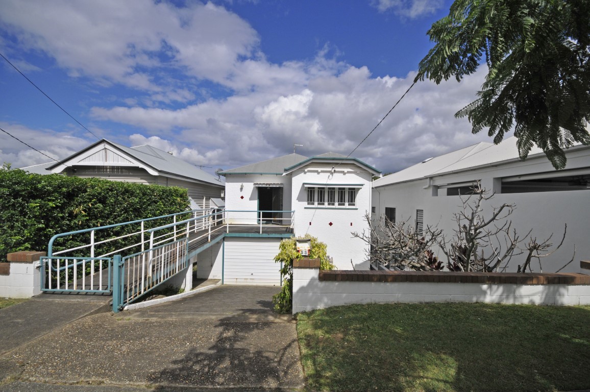 55 Oriel Road Clayfield Queensland House for Sale RE/MAX Australia