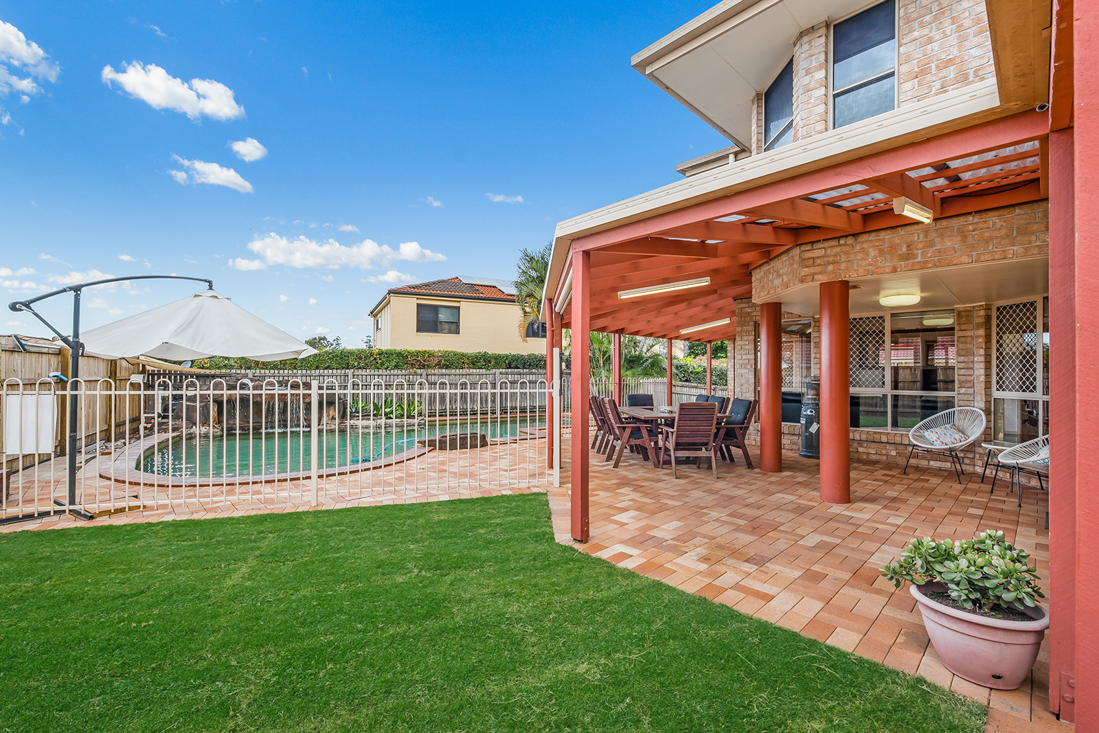 43 Greenock Place Ferny Grove Queensland House for Sale RE/MAX Australia