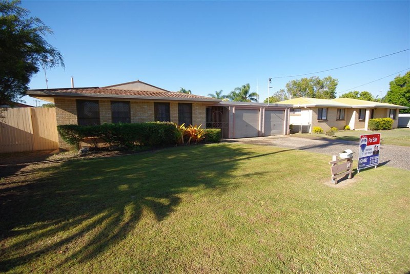 Property For Rent in Avenell Heights