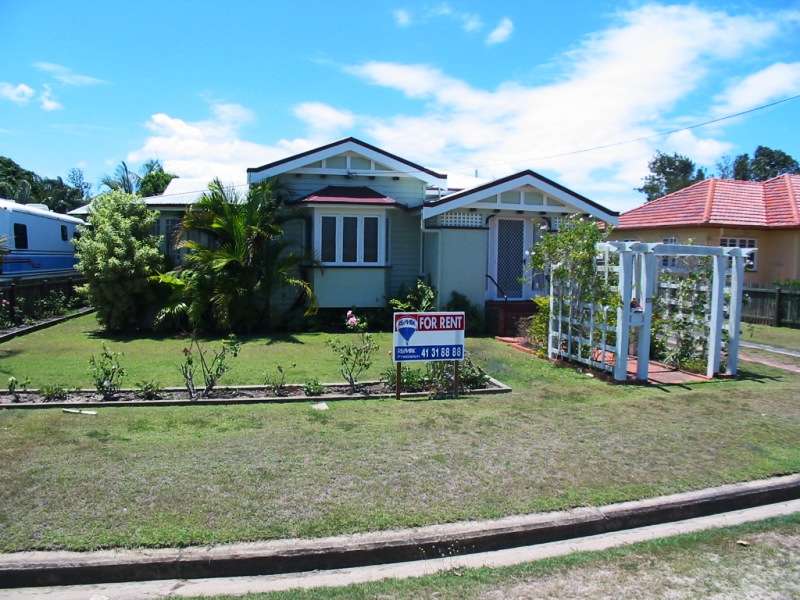 Property For Rent in Walkervale