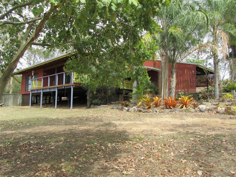 Property For Rent in Bungadoo