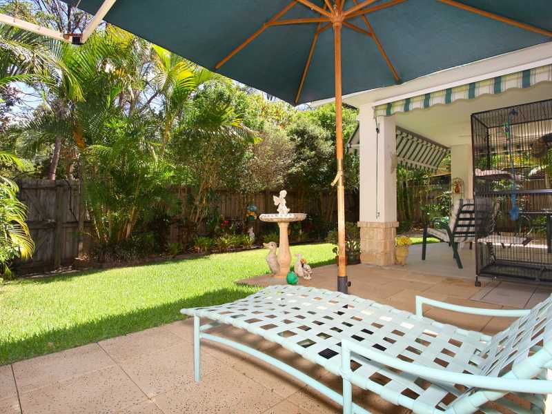 45 Swanton Dr Mudgeeraba Queensland House for Sale RE/MAX Australia