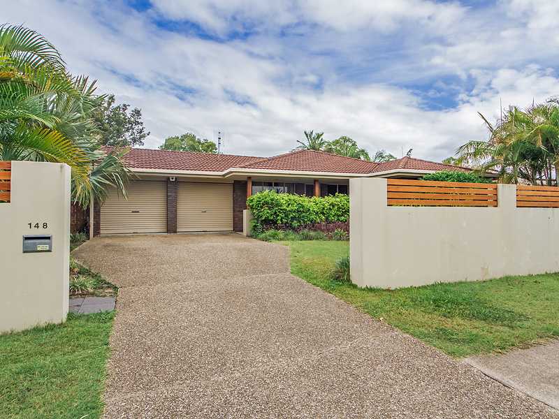 148 Christine Avenue Burleigh Waters Queensland House for Sale RE/MAX Australia