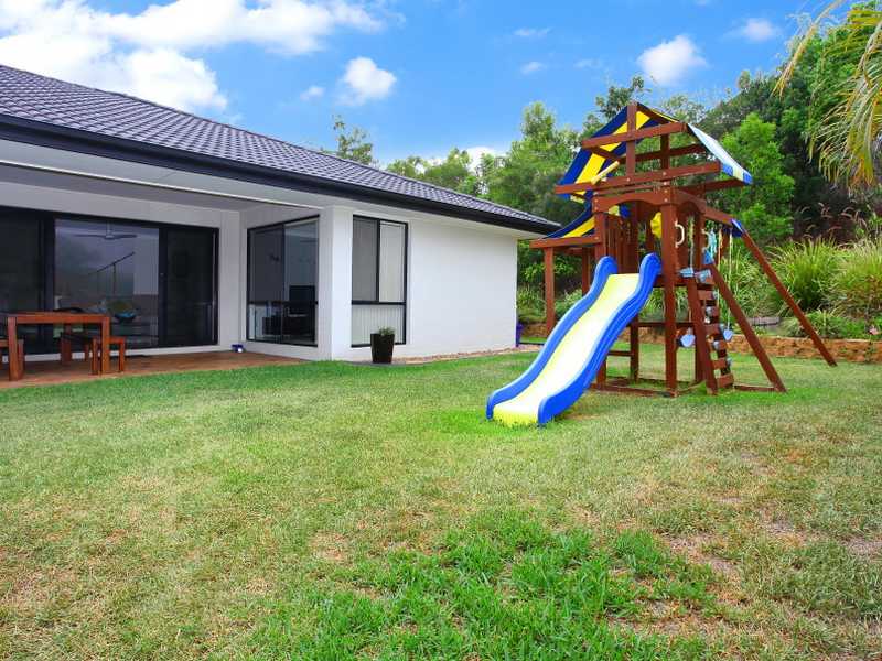 46 Tolga Rd Bonogin Queensland House for Sale RE/MAX Australia