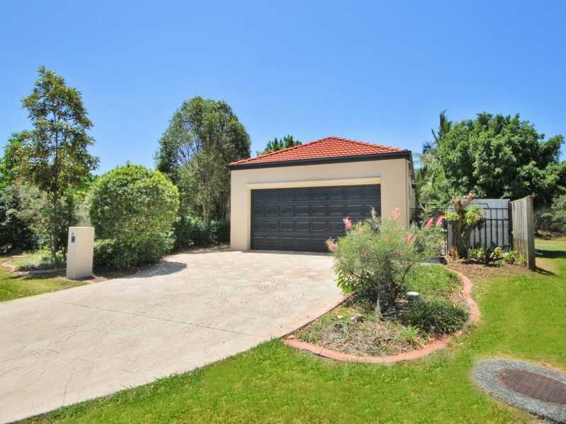 34 Wiltshire Drive Mudgeeraba Queensland House for Sale RE/MAX Australia