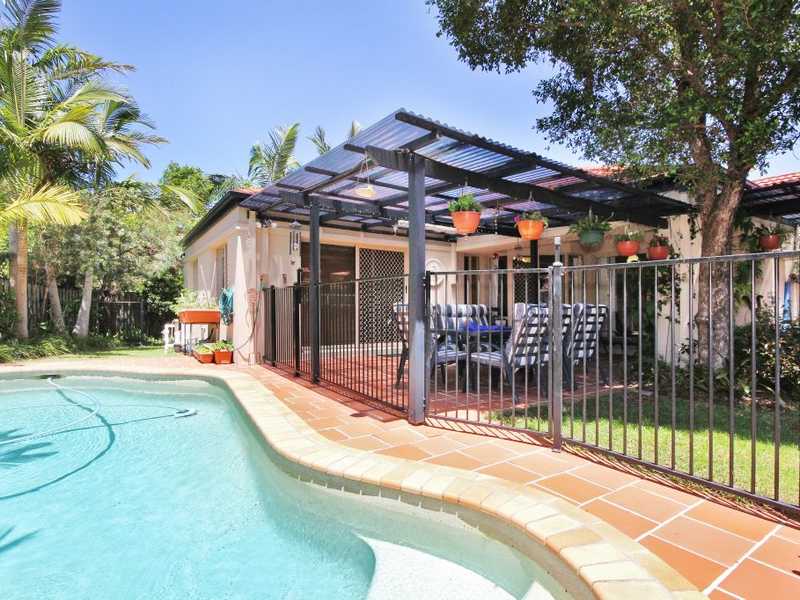 34 Wiltshire Drive Mudgeeraba Queensland House for Sale RE/MAX Australia