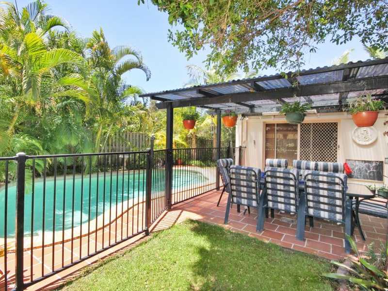 34 Wiltshire Drive Mudgeeraba Queensland House for Sale RE/MAX Australia