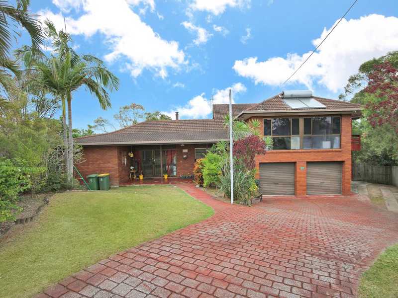 8 Universe Court Mudgeeraba Queensland House for Sale RE/MAX Australia