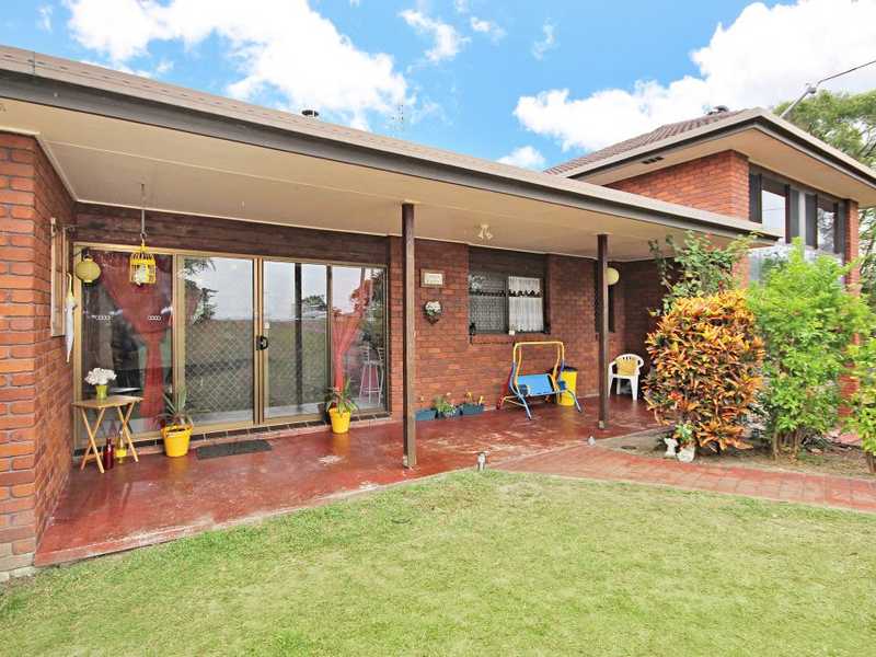 8 Universe Court Mudgeeraba Queensland House for Sale RE/MAX Australia