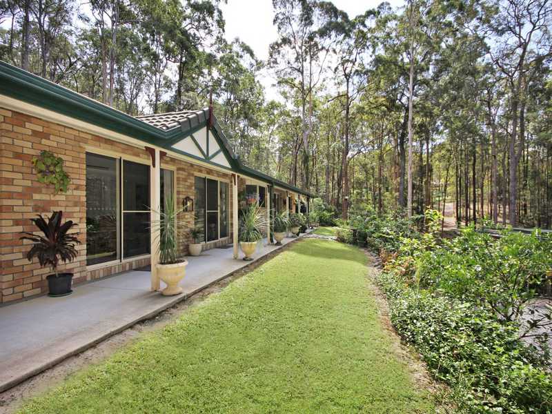 43a Coolibah Road Gaven Queensland AcreageSemirural for Sale RE/MAX