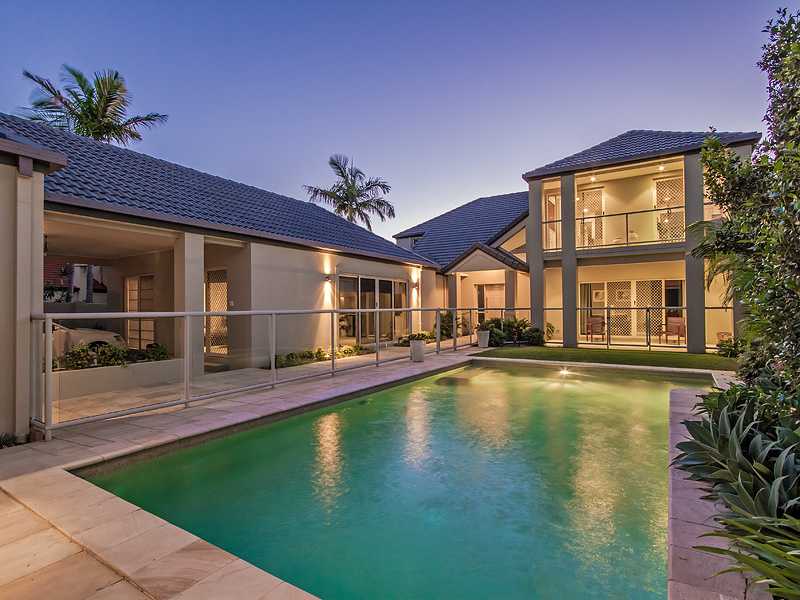 15 Blakehurst Place Robina Queensland House for Sale RE/MAX Australia