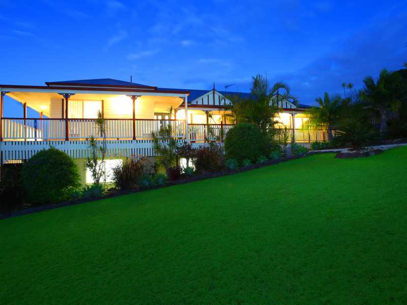 6 Duror Street Pacific Pines Queensland House for Sale RE/MAX Australia