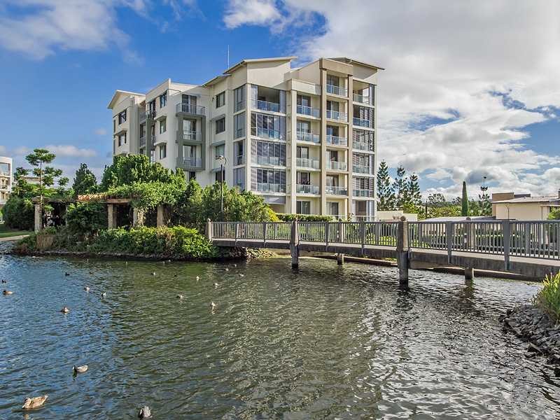 3/34 Riverwalk Avenue Robina Queensland Apartment for Sale RE/MAX