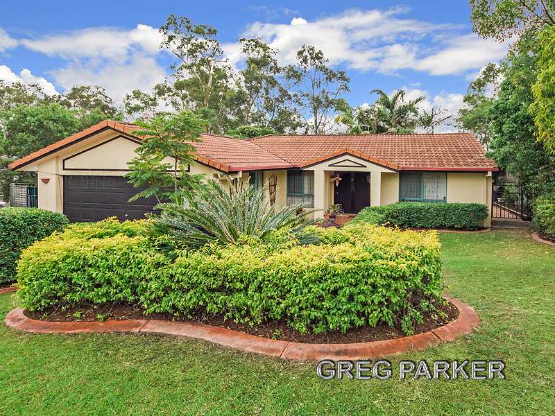 10 Wiltshire Drive Mudgeeraba Queensland House for Sale RE/MAX Australia